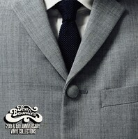 THE BAWDIES「20th & 15th ANNIVERSARY VINYL COLLECTIONS」ジャケット