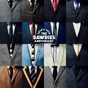 THE BAWDIES「THIS IS MY SUIT COLLECTION」ジャケット