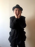 あがた森魚