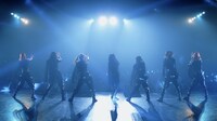 ASP「Tokyo Sky Blues」ライブ映像より。