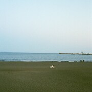 田我流「藤沢 2021」配信ジャケット