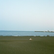 田我流「藤沢 2021」配信ジャケット