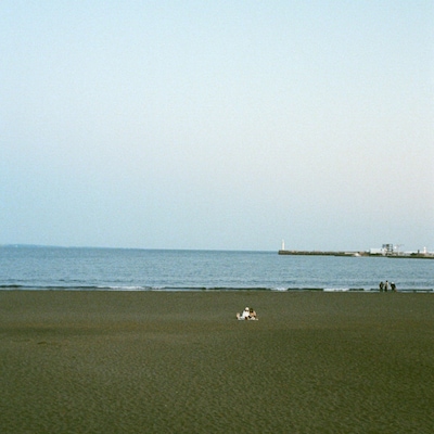 田我流「藤沢 2021」配信ジャケット