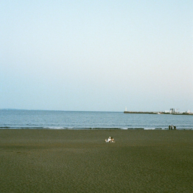 田我流「藤沢 2021」配信ジャケット