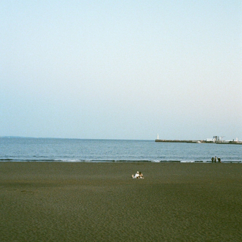 田我流「藤沢 2021」配信ジャケット