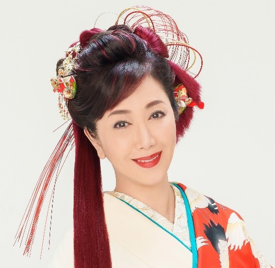 伍代夏子