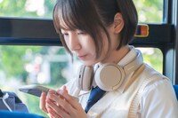 映画「ゼンブ・オブ・トーキョー」より。(c)2024映画「ゼンブ・オブ・トーキョー」製作委員会