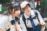 映画「ゼンブ・オブ・トーキョー」より。(c)2024映画「ゼンブ・オブ・トーキョー」製作委員会