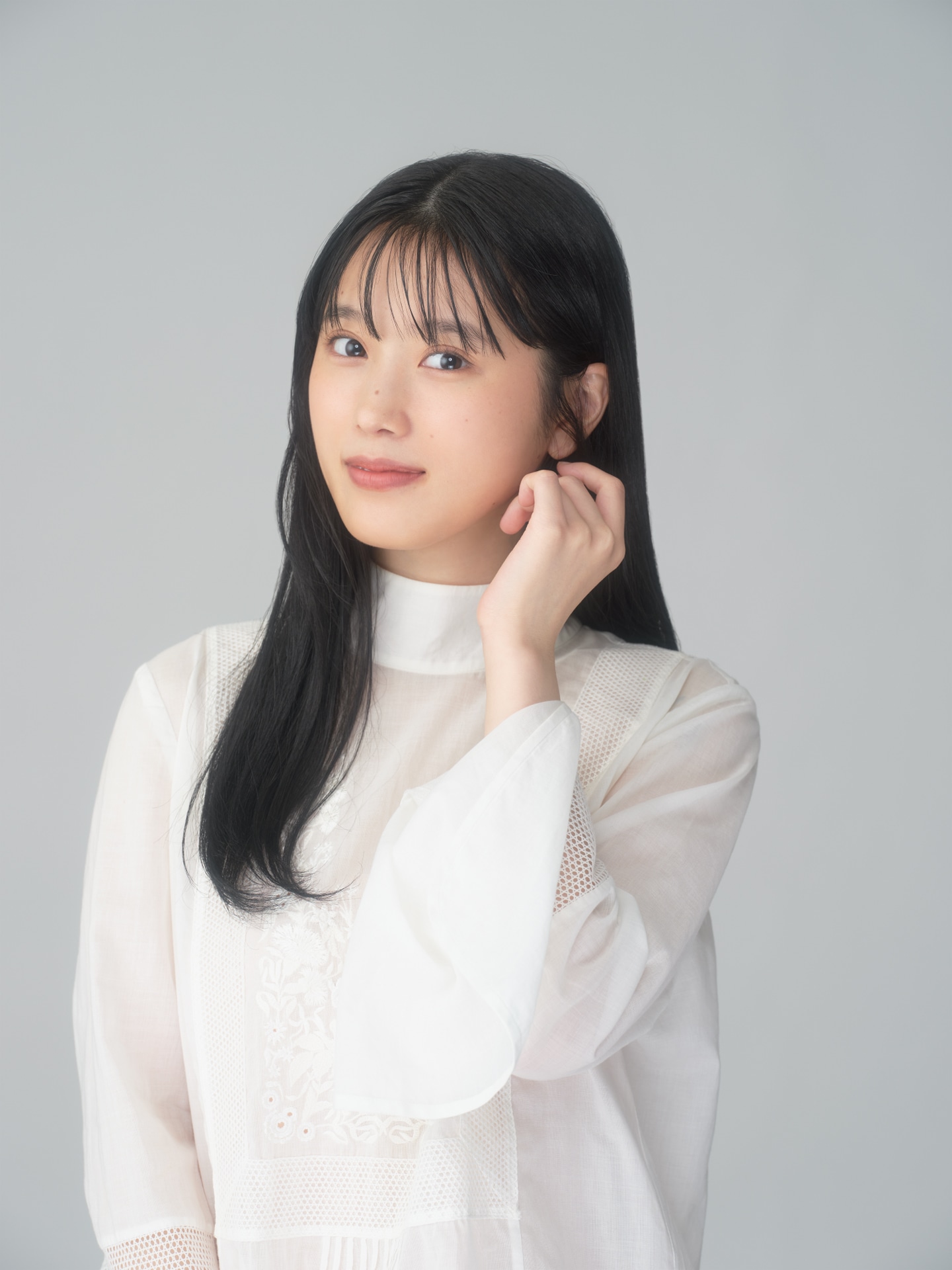 石野理子