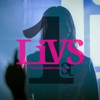 LiVS、デビュー1周年ワンマンのフル尺ライブ映像を無料公開