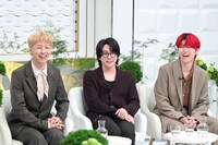 Mrs. GREEN APPLE (c)MBS