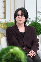 大森元貴（Vo, G）(c)MBS