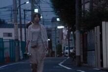 ゆっきゅん「次行かない次」ミュージックビデオより。