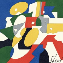 スカート「SONGS」ジャケット