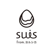 suis from ヨルシカロゴ