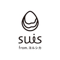 suis from ヨルシカロゴ