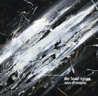 the band apart「Adze of penguin」ジャケット