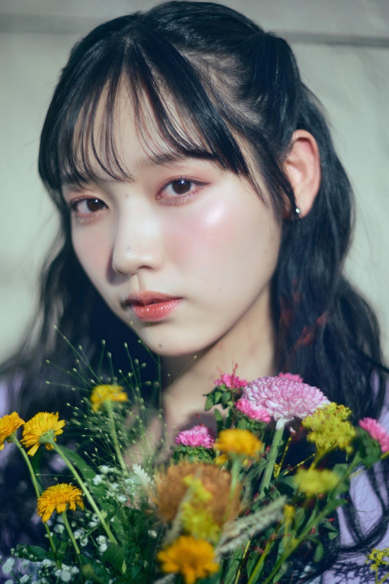 GANG PARADE随一の美容好き・月ノウサギによるメイク講座、東京と大阪で開催