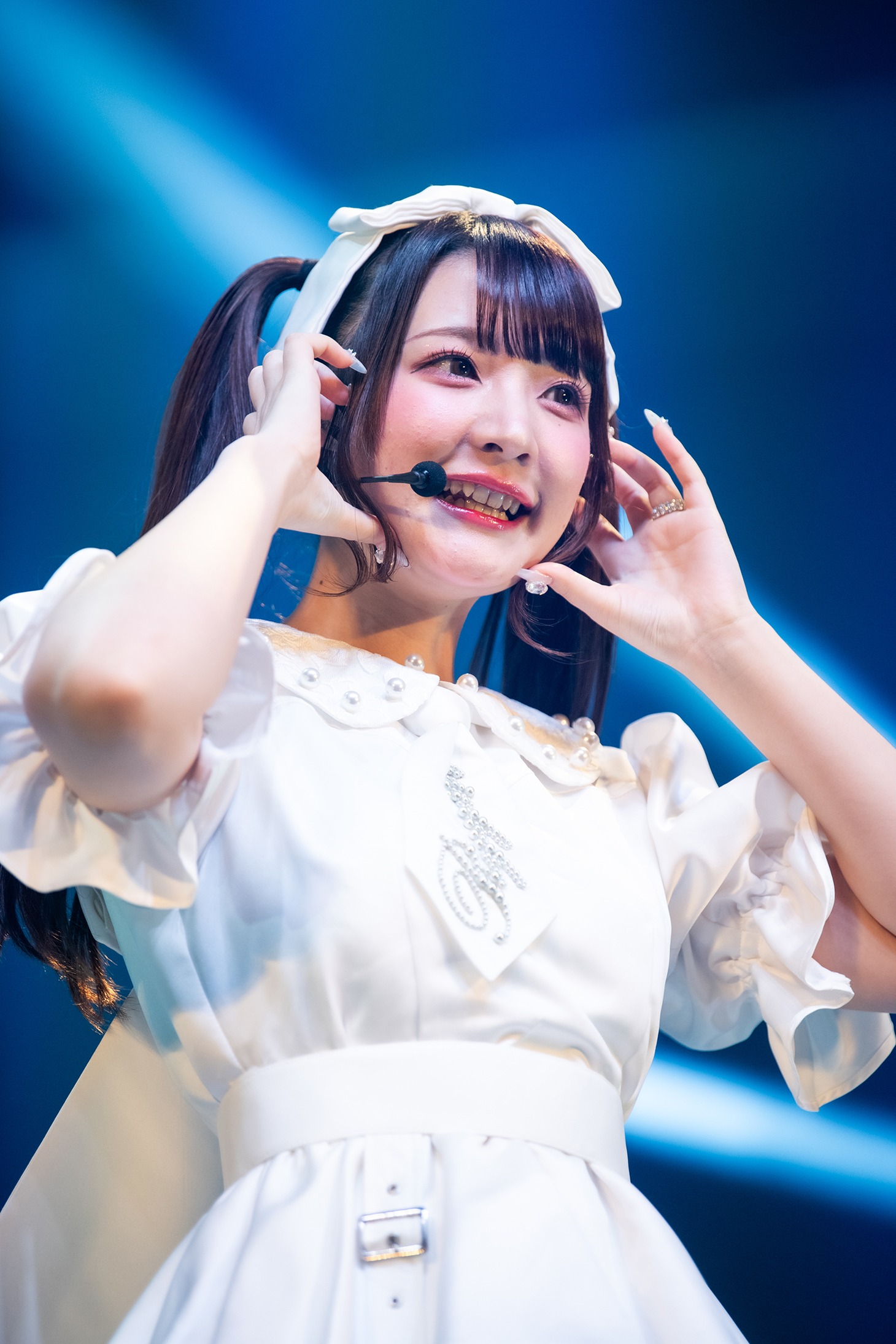 清ゆな（清 竜人25）