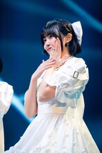 清さきな（清 竜人25）