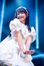 清ゆな（清 竜人25）