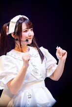 清ゆな（清 竜人25）