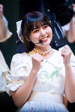 清さきな（清 竜人25）