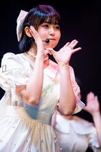 清さきな（清 竜人25）