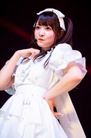 清ゆな（清 竜人25）