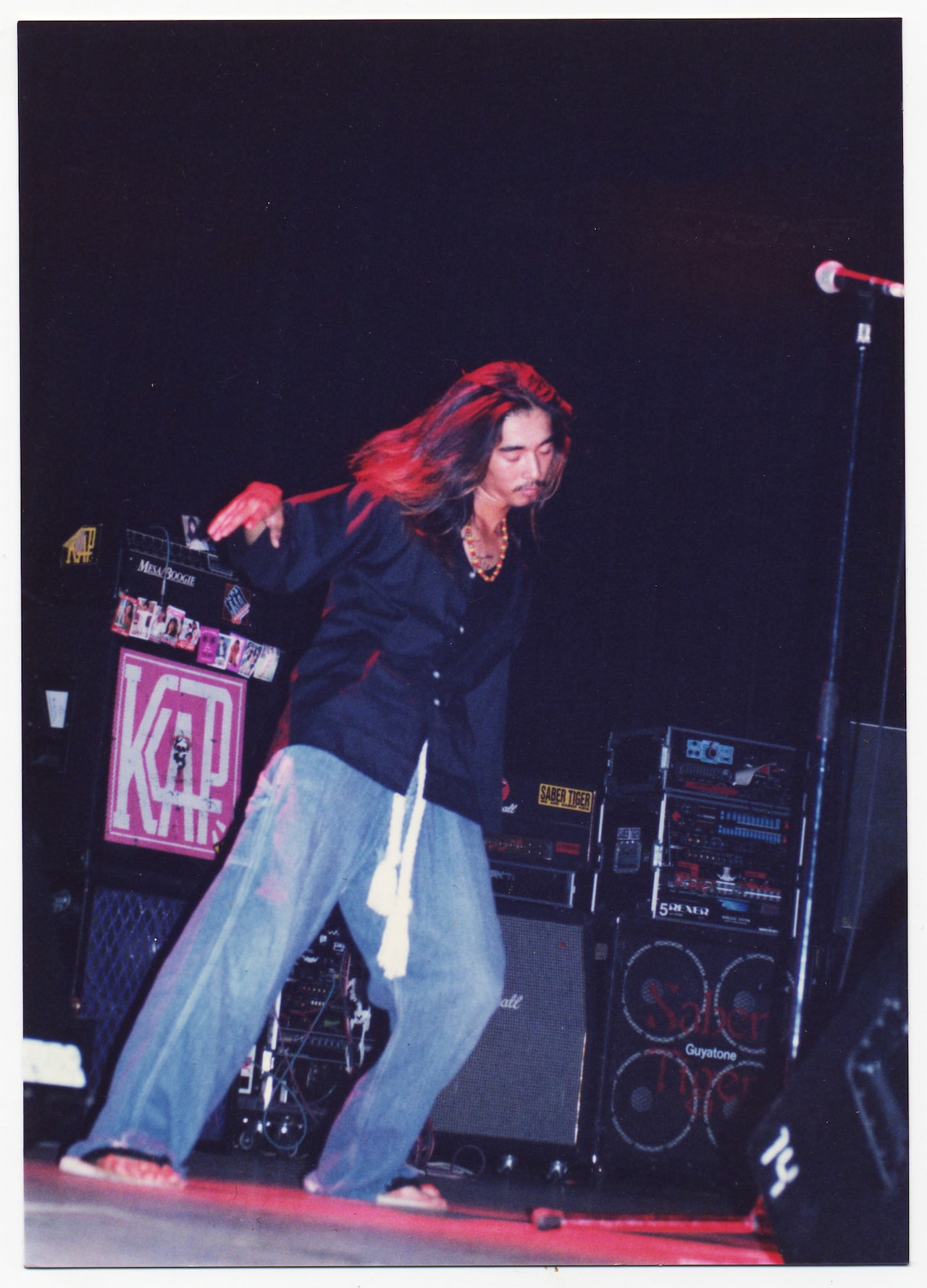 札幌時代の増子直純。