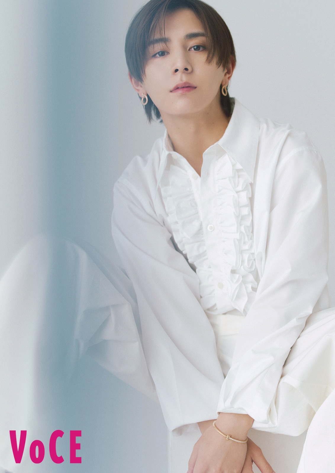 山田涼介