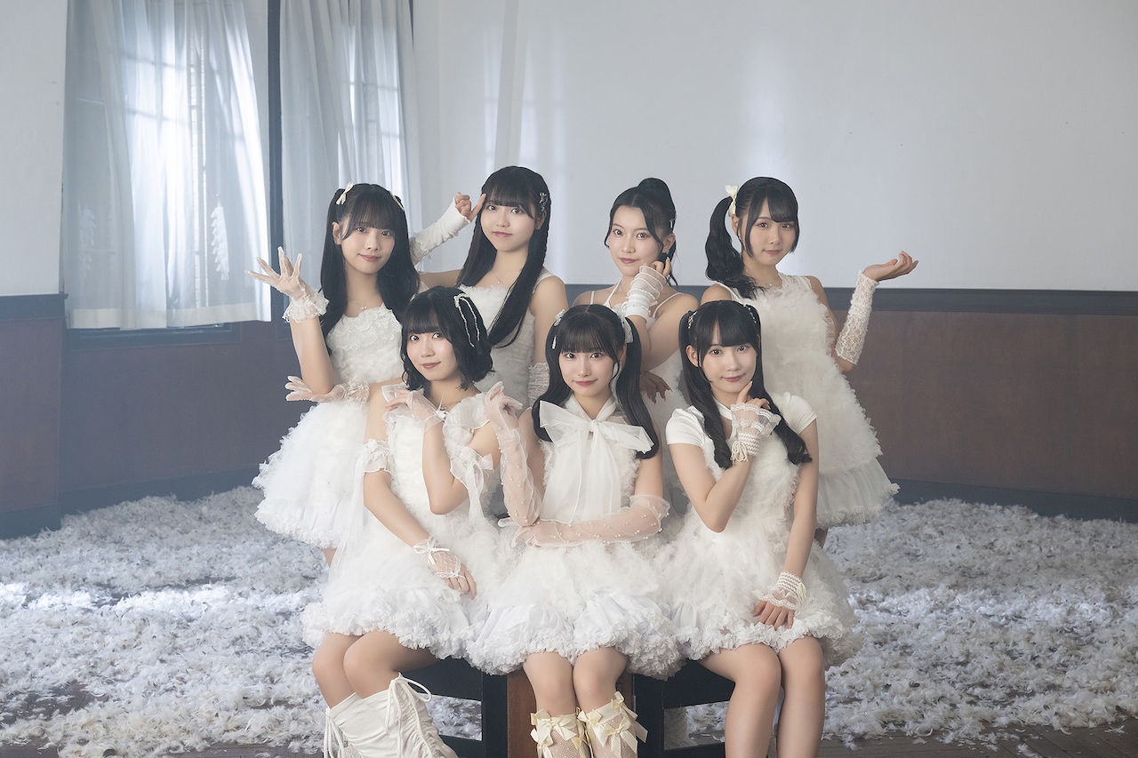SKE48のティーンズユニット・ミミフィーユ、初オリジナル曲MVで