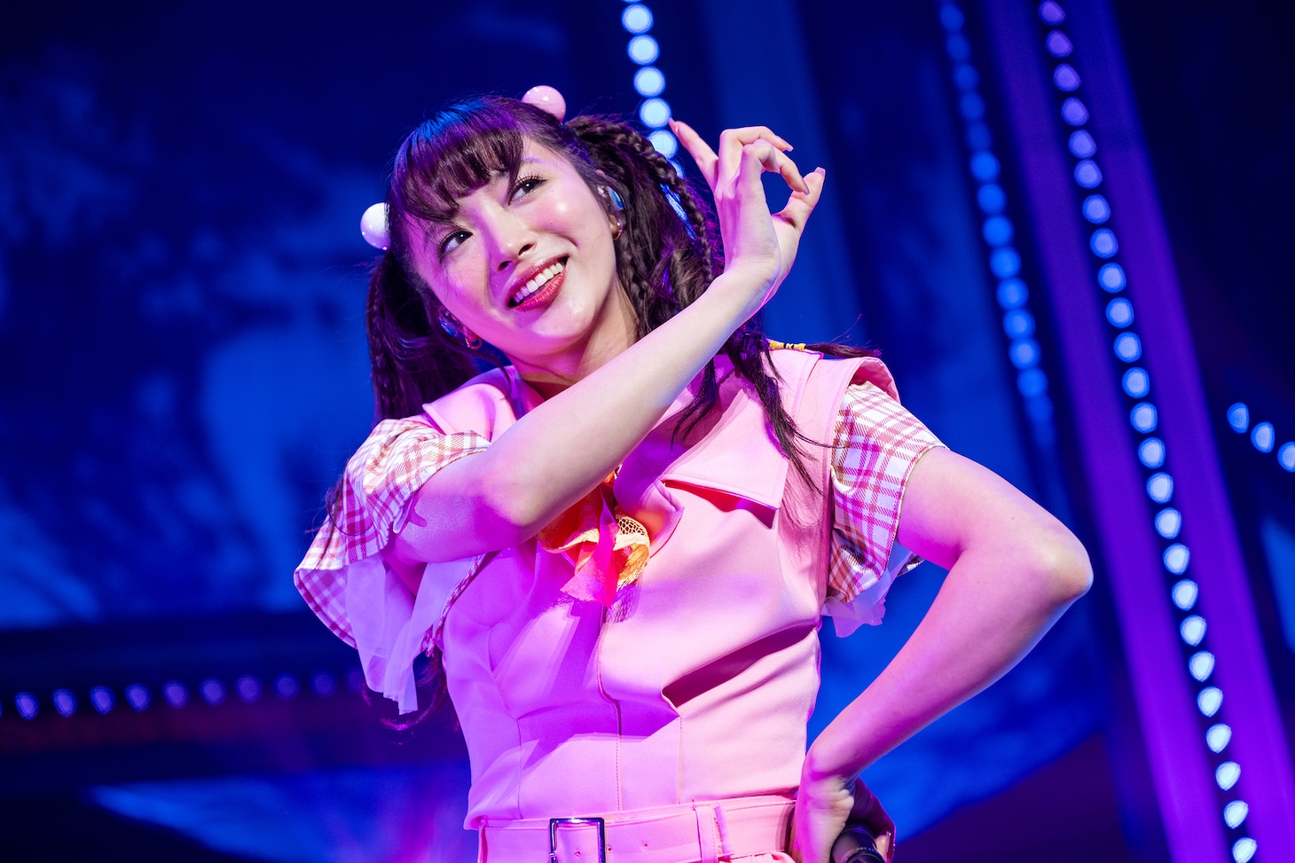 中山莉子