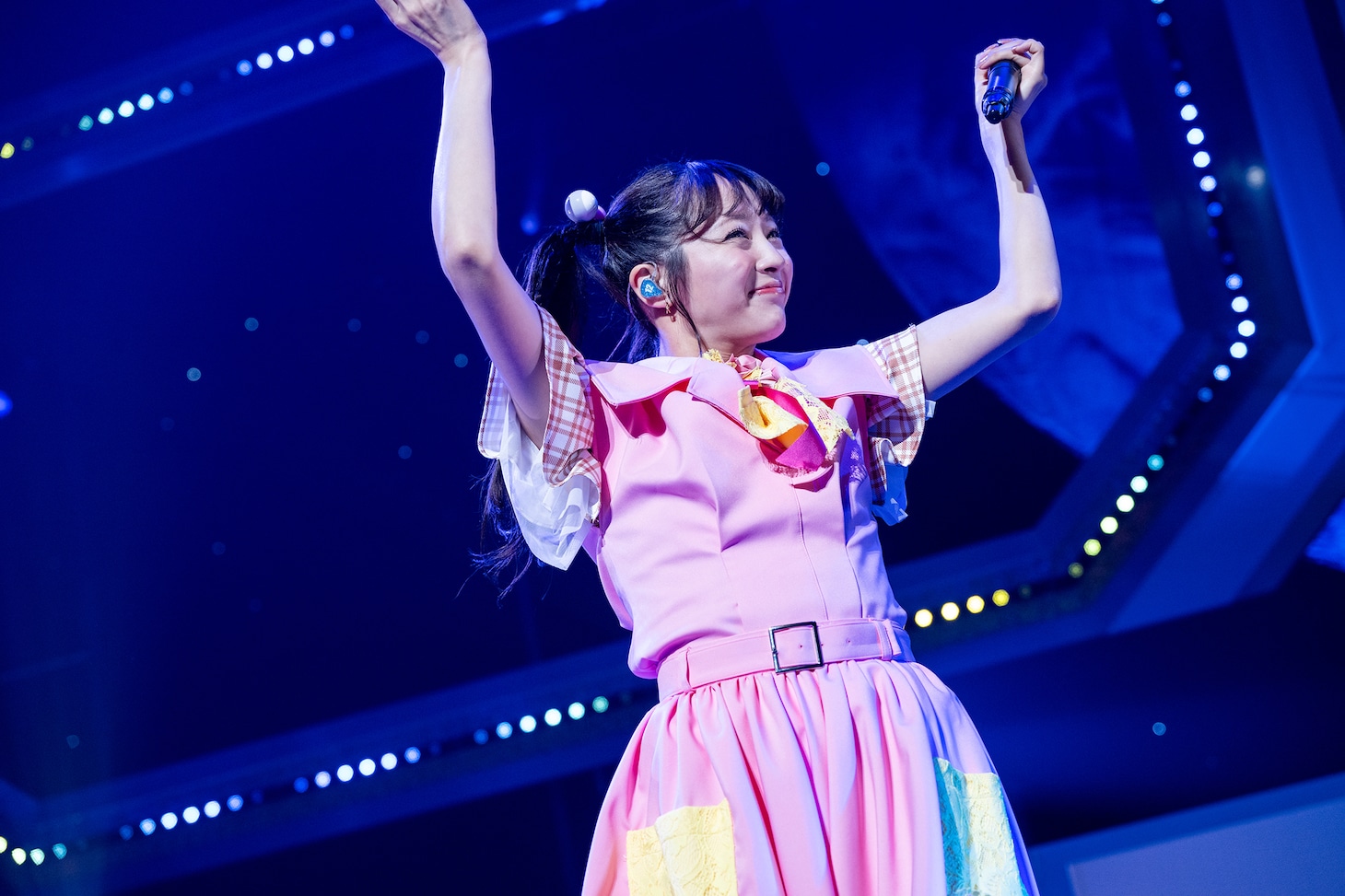 中山莉子