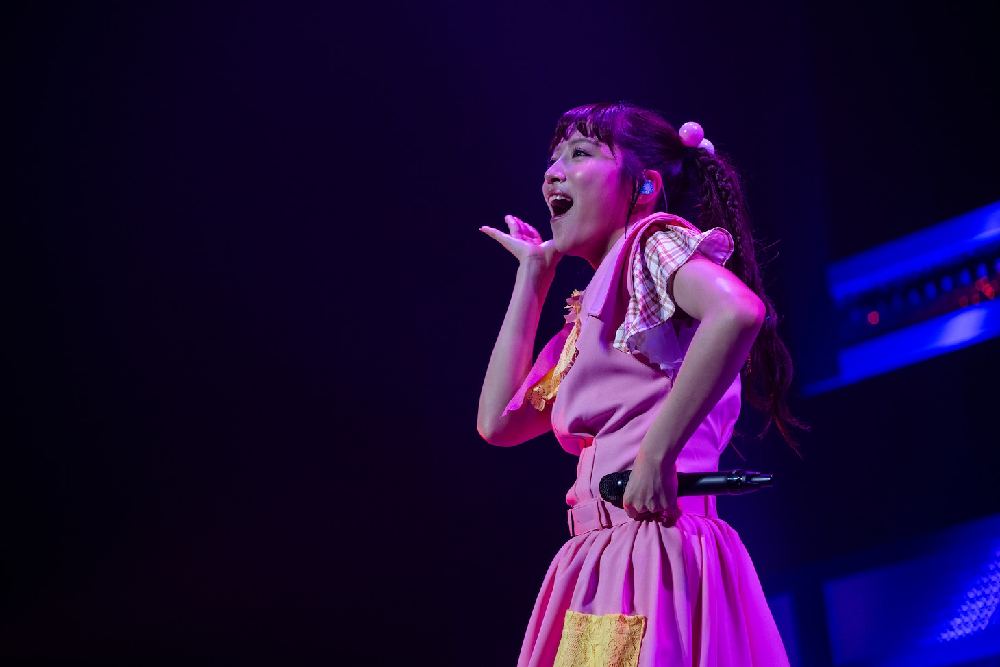 中山莉子