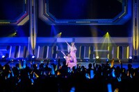 「それみろ！カホリコ～レンコンと天丼から10年～」の様子。