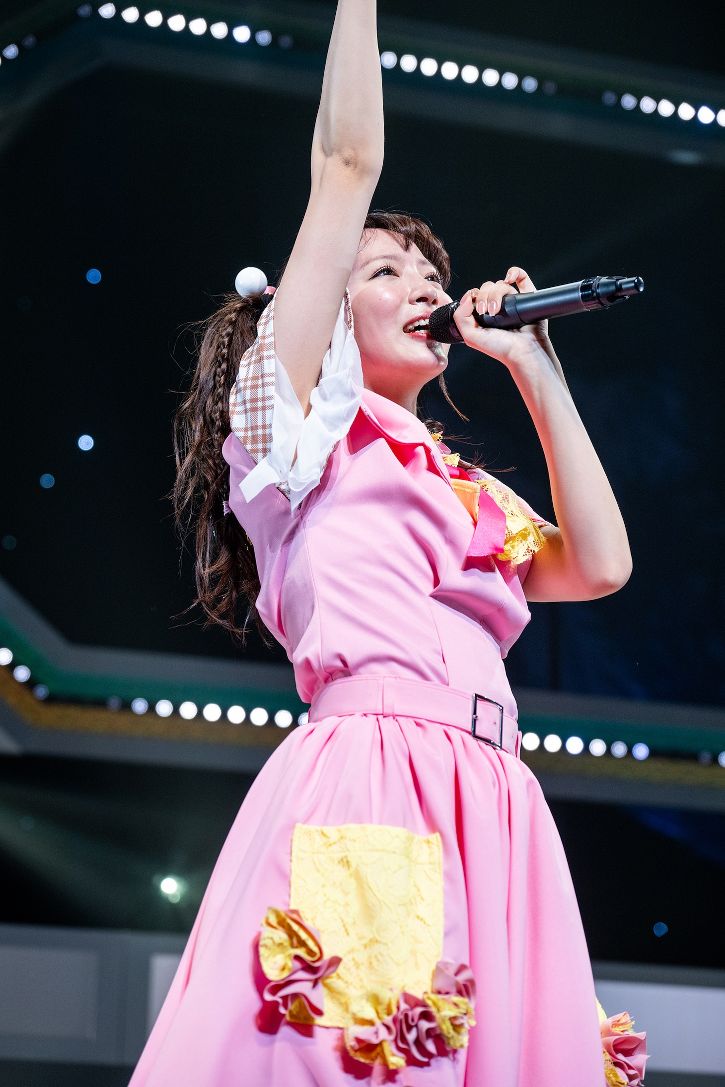 中山莉子