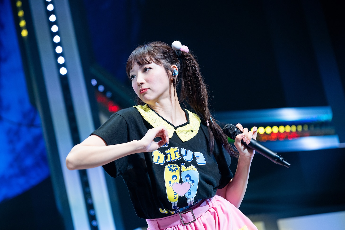 中山莉子