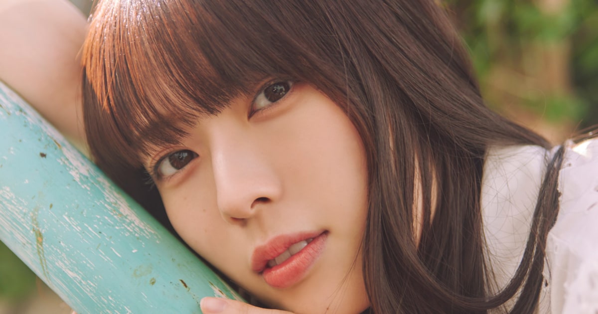 乃木坂46岩本蓮加が“欲張りに全部詰め込んだ”1st写真集発売、舞台は 