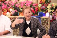 中居正広 (c)フジテレビ