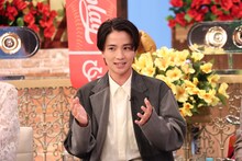 木戸大聖 (c)フジテレビ