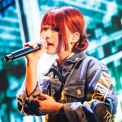 トゲナシトゲアリ「ガルクラ」聖地・川崎で2ndワンマン、あの感動がよみがえる