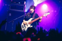 朱李（B）（撮影：冨田味我）