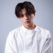 八木勇征(FANTASTICS)