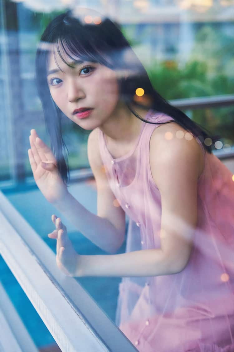 高橋洋子ヌード 女神のカフェテラス｜漫画・コミックを読むならmusic.jp