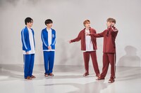 スペースシャワーTV「稜海しました！inスペシャ #4」より。