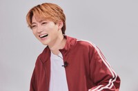 スペースシャワーTV「稜海しました！inスペシャ #4」より。