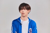 スペースシャワーTV「稜海しました！inスペシャ #4」より。