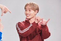 スペースシャワーTV「稜海しました！inスペシャ #4」より。