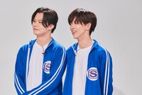 スペースシャワーTV「稜海しました！inスペシャ #4」より。